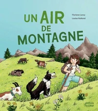 Un air de montagne
