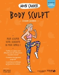 Floriane Limonnier - Mon cahier Body Sculpt.