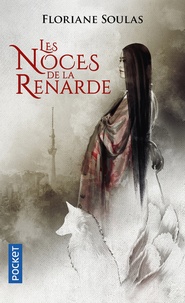 Floriane Soulas - Les Noces de la Renarde.