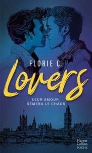 Florie C. - Lovers - Intégrale.