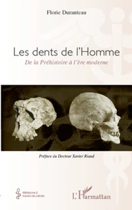 Les dents de l'Homme