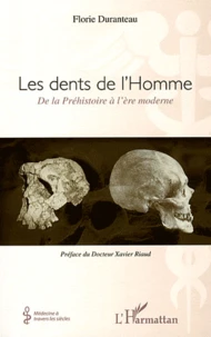 Les dents de l'Homme