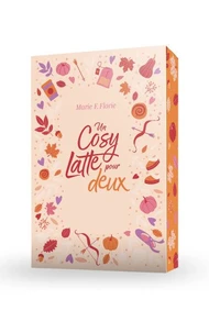 Un cosy latte pour deux