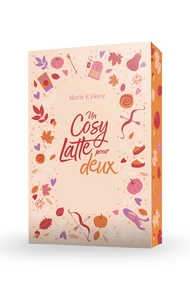Un cosy latte pour deux