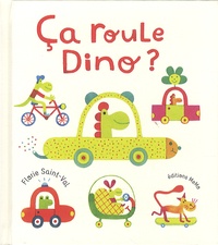 Florie Saint-Val - Ca roule Dino ?.
