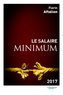Florin Aftalion - Le salaire minimum.