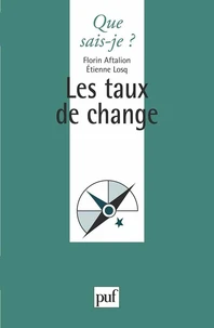 Les taux de change