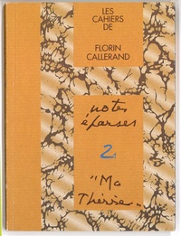 Florin Callerand - "Ma Thérèse!".