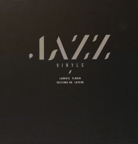 Jazz vinyls de Ludovic Florin - Decitre