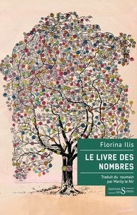 Florina Ilis - Le livre des nombres.