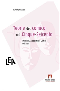 Teorie del comico nel Cinque-Seicento