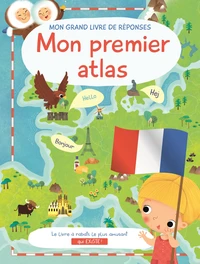 Mon premier atlas