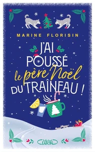 J'ai poussé le Père Noel du traîneau