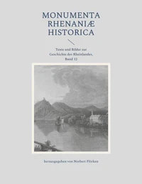 Monumenta Rhenaniae historica