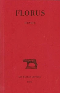 Oeuvres tome 1 livre 1