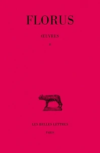 Oeuvres tome 2 livre 2