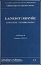  FLORY M. - La Mediterranee Espace De Cooperation ? Actes En L'Honneur De Maurice Flory.