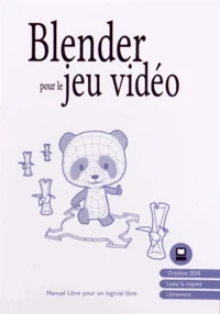 Blender pour le jeu vidéo