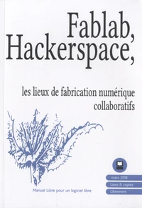Fablab, Hackerspace