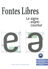  Floss Manuals Francophone - Fontes libres - Créer ses fontes avec des logiciels libres.