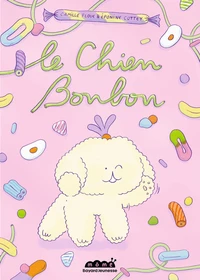 Le chien bonbon