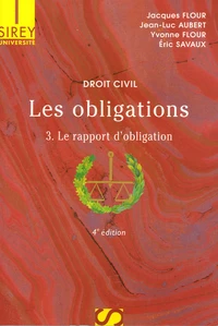 Les obligations