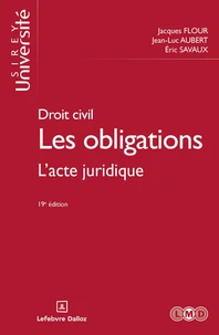 Les obligations