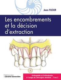 Orthopédie et orthodontie à l'usage du chirurgien-dentiste