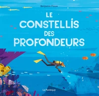 Le constellis des profondeurs