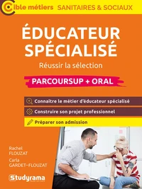 Educateur spécialisé