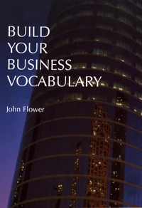 Build Your Business Vocabulary
