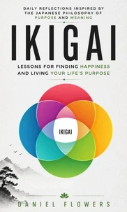 Ikigai: Lessons for Finding Happiness and Living Your Life's Purpose