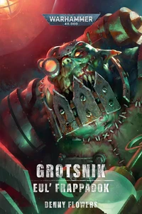 Grotsnik, Eul' Frappadok