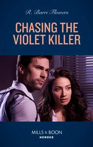 Chasing The Violet Killer