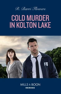 Cold Murder In Kolton Lake