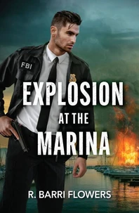 Explosion At The Marina