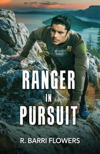 Ranger In Pursuit