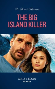 The Big Island Killer