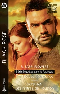 Trompeuse apparence ; Les infiltrés de Houston