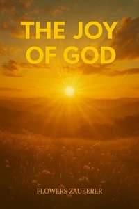 The Joy Of God