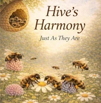 Hive's Harmony: Just As They Are