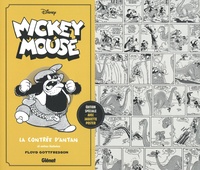 Floyd Gottfredson - Mickey Mouse Tome 6 : La contrée d'antan et autres histoires.