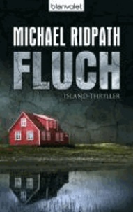 Fluch - Island-Thriller.
