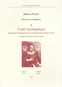 Oeuvres complètes