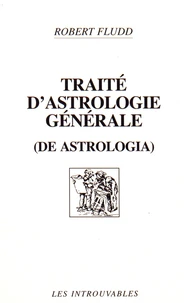 Traité d'astrologie générale (De astrologia)
