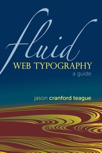 Fluid Web Typography.