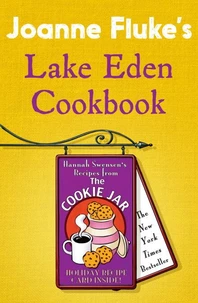 Lake Eden Cookbook