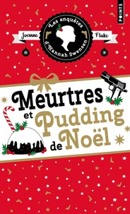 Meurtres et pudding de Noël