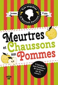 Meurtres et chaussons aux pommes