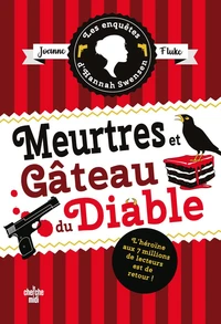 Meurtres et gâteau du diable